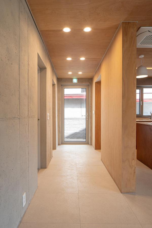Bed and Breakfast Laon On 37 Tongyeong Exterior foto