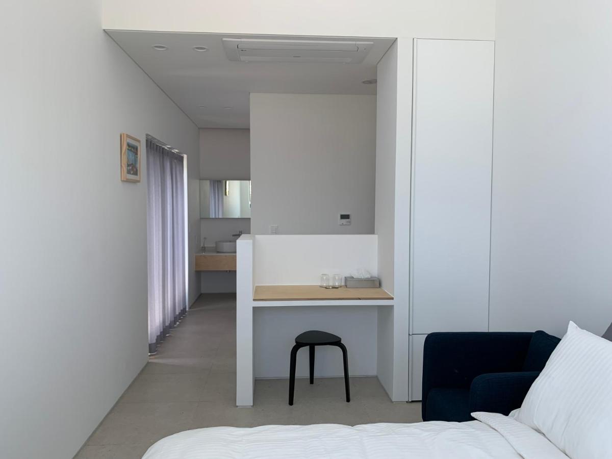 Bed and Breakfast Laon On 37 Tongyeong Exterior foto