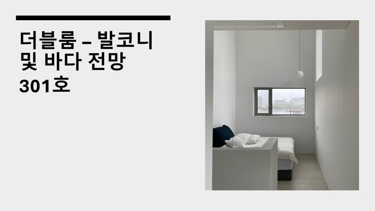 Bed and Breakfast Laon On 37 Tongyeong Exterior foto