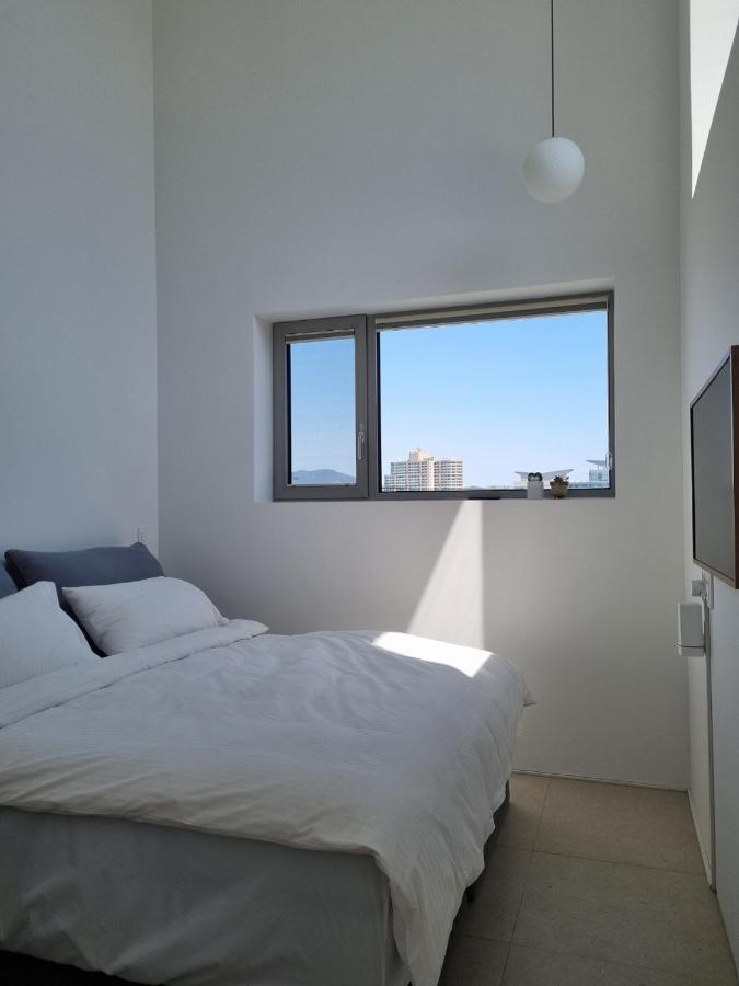 Bed and Breakfast Laon On 37 Tongyeong Exterior foto