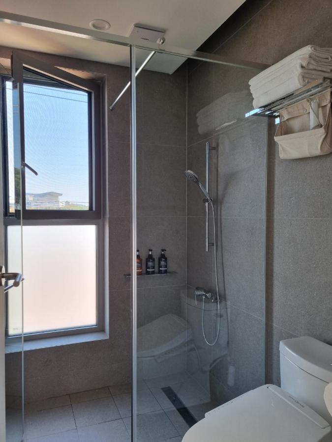 Bed and Breakfast Laon On 37 Tongyeong Exterior foto