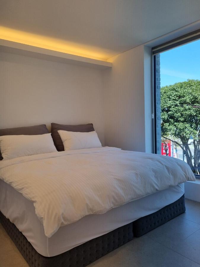 Bed and Breakfast Laon On 37 Tongyeong Exterior foto