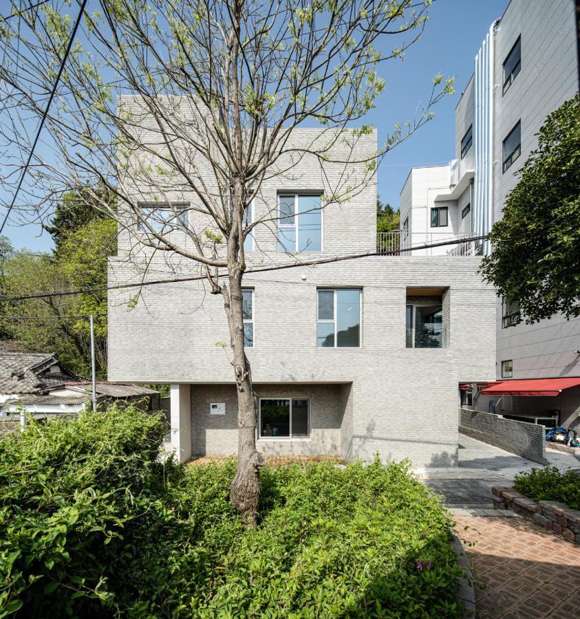Bed and Breakfast Laon On 37 Tongyeong Exterior foto